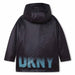 DKNY 2-in-1 water-repellent parka