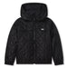DKNY 2-in-1 water-repellent parka