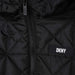 DKNY 2-in-1 water-repellent parka