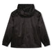 BOSS Hooded windbreaker