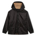 BOSS Hooded windbreaker