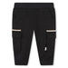 BOSS Trousers with flap pockets