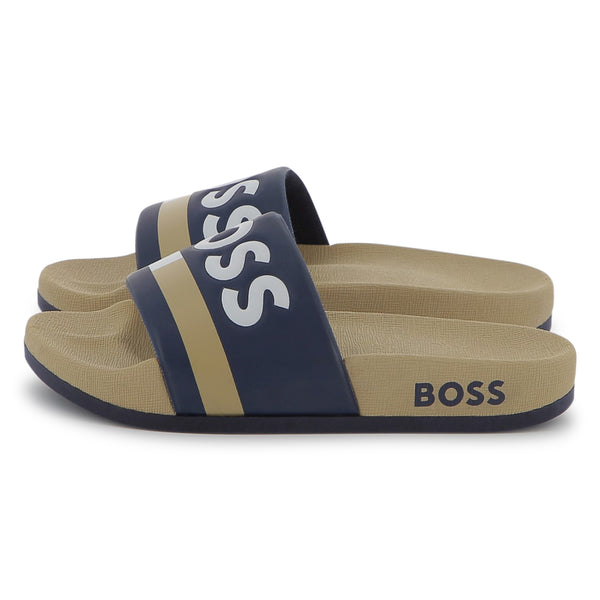 Lightweight sliders