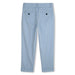 Flowy suit trousers