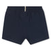 Swim shorts with pockets
