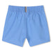 Swim shorts with pockets