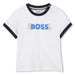 Short-sleeved T-shirt