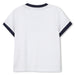 Short-sleeved T-shirt