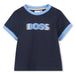 Short-sleeved T-shirt