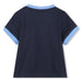 Short-sleeved T-shirt