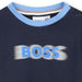 Short-sleeved T-shirt