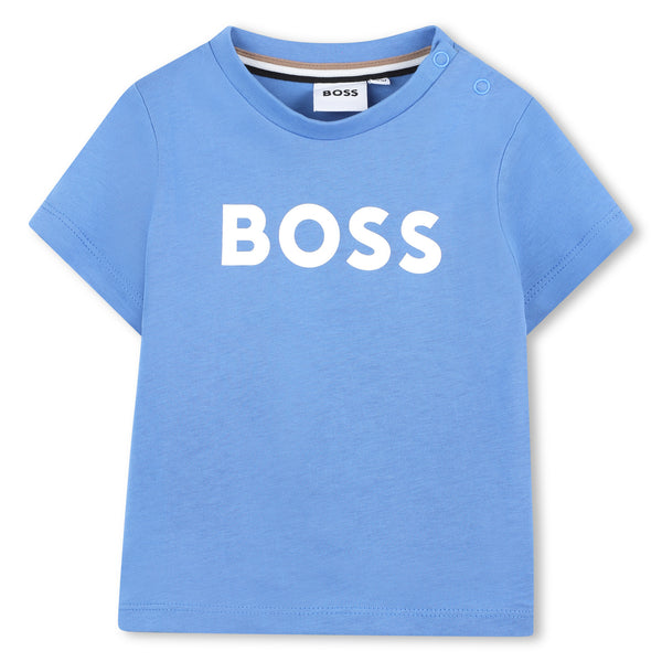 Short-sleeved T-shirt