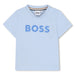 Short-sleeved T-shirt