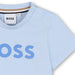 Short-sleeved T-shirt