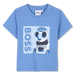 Short-sleeved T-shirt