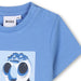 Short-sleeved T-shirt