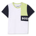 Short-sleeved T-shirt