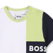 Short-sleeved T-shirt