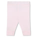BOSS Stretch cotton leggings