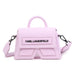 Adjustable handbag