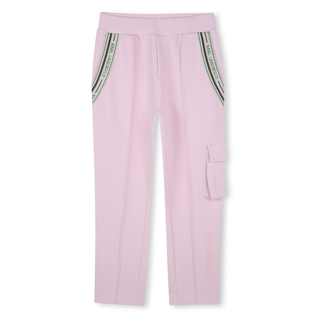 Karl Lagerfeld Jogging trousers