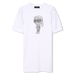 karl Lagerfeld Short-sleeved dress