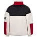 Fleece sweatshirt