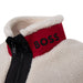 Fleece sweatshirt