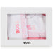 BOSS SET PYJAMA