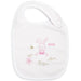 BOSS Set of three printed bibs