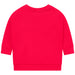 Cotton jersey sweatshirt