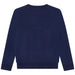 Fleece sweatshirt
