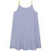 BILLIEBLUSH Strappy cotton dress