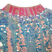 BILLIEBLUSH BLUE VEST
