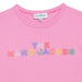 LITTLE MARC JACOBS PINK T-SHIRT