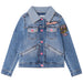LITTLE MARC JACOBS JACKET