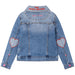 LITTLE MARC JACOBS JACKET
