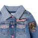 LITTLE MARC JACOBS JACKET
