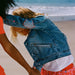 LITTLE MARC JACOBS JACKET