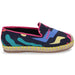 MARC JACOBS Canvas espadrilles