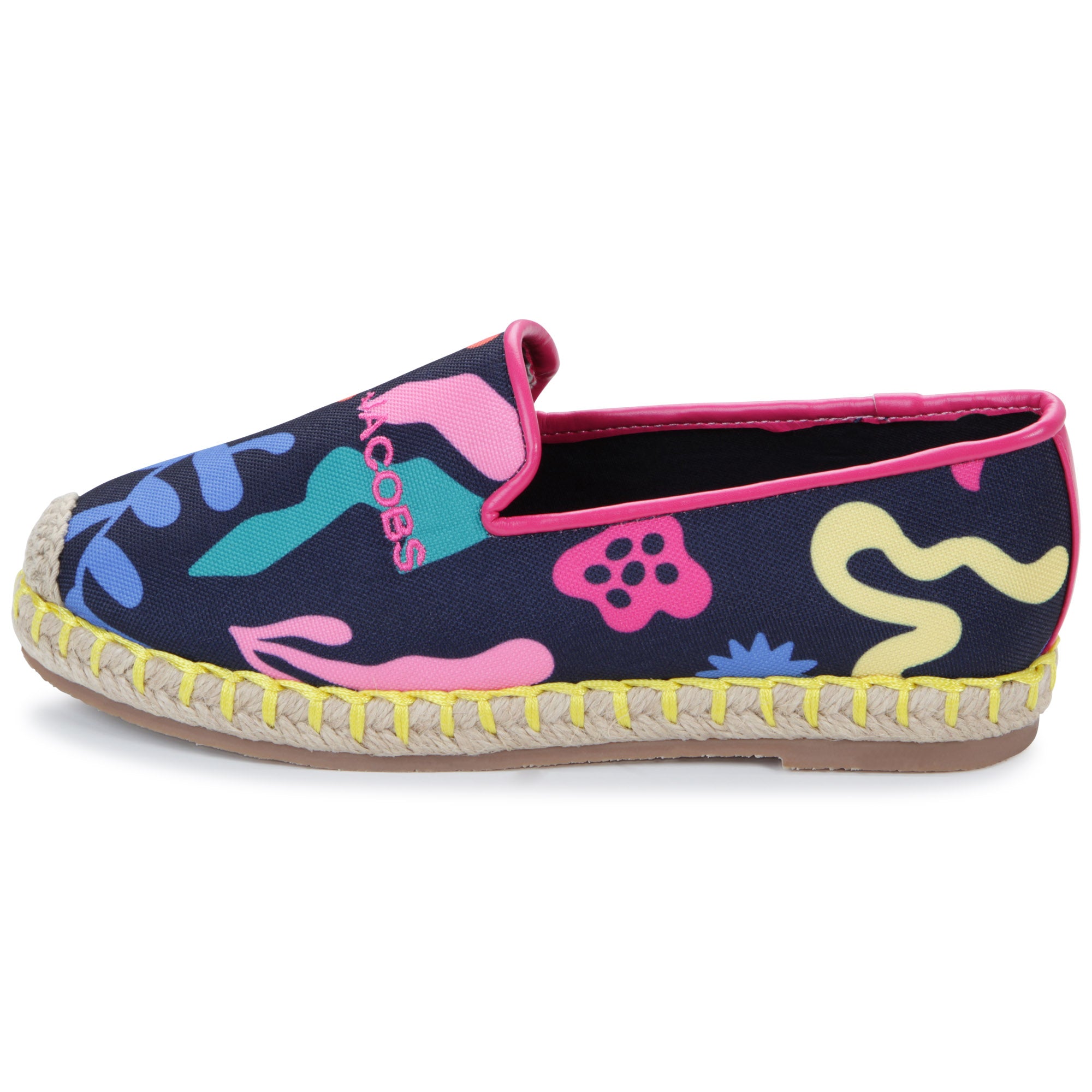Marc jacobs hotsell espadrilles shoes