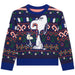 Snoopy christmas jumper