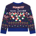 Snoopy christmas jumper