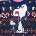 Snoopy christmas jumper