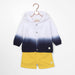 CARREMENT BEAU VEST