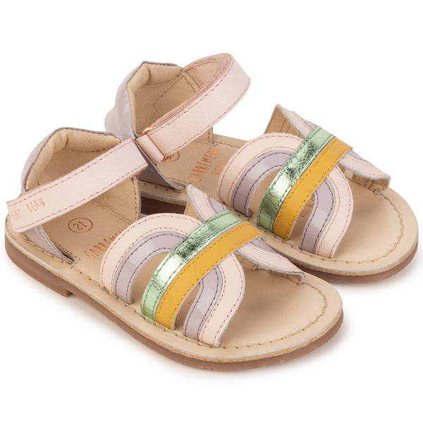 CARREMENT BEAU SANDALS