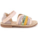 CARREMENT BEAU SANDALS