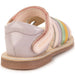 CARREMENT BEAU SANDALS
