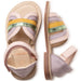 CARREMENT BEAU SANDALS