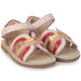 CARREMENT BEAU SANDALS